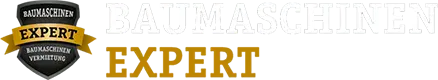 Baumaschinen Expert